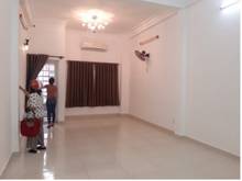 Hình ảnh Cho thuê nhà đường Nguyễn Minh Hoàng quận Tân Bình 4,3x18m