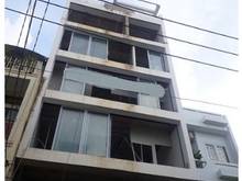 Hình ảnh Cho thuê nhà đường Hoàng Hoa Thám quận Tân Bình 8x20m
