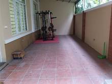 Hình ảnh Cho thuê nhà Cầu Giấy làm trường mầm non, DT 130mx 6T, sân rộng 200m2