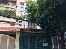 Hình ảnh Cho thuê nhà đường Nguyễn Minh Hoàng quận Tân Bình 4x21m