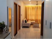 Hình ảnh Đang cần cho thuê CHCC Sunrise City 113m2, 3 phòng ngủ