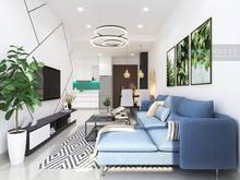 Hình ảnh Đang cần cho thuê chung cư Ehome 5 - The Bridgeview