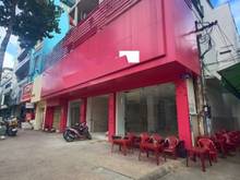 Hình ảnh Cho thuê Nhà nguyên căn Mặt tiền - Đường Nguyễn Trãi - Phường 2 - Q5
