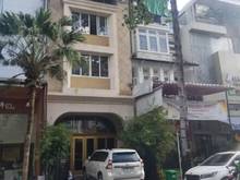 Hình ảnh Cho thuê nhà phố kinh doanh Trang Chủ MB66.COM / Đăng Ký Tặng 66K dịch vụ nguyên căn 6 phòng 45 triệu