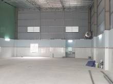 Hình ảnh Cho thuê kho xưởng LỚN 500m2 mặt tiền Tô Ngọc Vân, P. Thạnh Lộc,