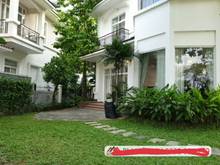 Hình ảnh Bán biệt thự đơn lập Hưng Thái 2, Phú Mỹ Hưng, Quận 7, giá rẻ