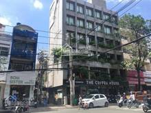 Hình ảnh R204- Nhà MT Thủ Khoa Huân, Q.1, dt4.2x22m, TN 150tr/th, giá 71 tỷ LH
