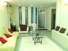 Hình ảnh bán siêu biệt thự NKBT lê văn sỹ . 11 x 24m , 3L hai mặt thoáng  VIP