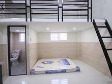 Hình ảnh Phòng trọ quận Tân Phú gần đh Công Nghiệp Thực Phẩm, FREE xe, 4 người