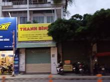 Hình ảnh Nhà MT Phan Văn trị, P7; GV; DT: 4x23m; CN đủ; Giá 23 tỷ TL