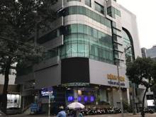 Hình ảnh R206- Nhà MT Đề Thám, Q.1, dt4x25m, giá 60 tỷ