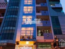 Hình ảnh R207- Nhà MT Hai Bà Trưng, Q.3, dt4.3x27m, H, 9L, TN 250tr/th, giá 63