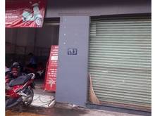 Hình ảnh Cho thuê nhà mặt tiền đườngCộng Hoà quận Tân Bình