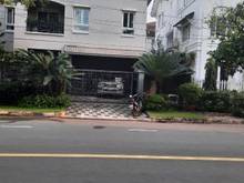 Hình ảnh Bán gấp biệt thự đơn lập Mỹ Kim Phú Mỹ Hưng, quận 7