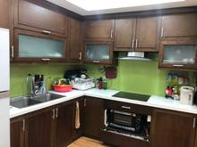 Hình ảnh Bán nhà 40m2 5 tầng thiết kế đẹp phố Cầu Bây, Sài Đồng, Long Biên
