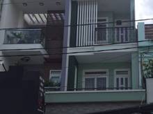 Hình ảnh Cho thuê nhà mặt tiền đường Hoa Hồng  quận Phú Nhuận 4x17m