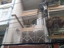 Hình ảnh Cho thuê nhà đường Trường Chinh quận Tân Bình 4,7x22m