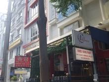 Hình ảnh Cho thuê nhà phố kinh doanh đường Phan Khiêm Ích 6x18.5m giá chỉ 40tr