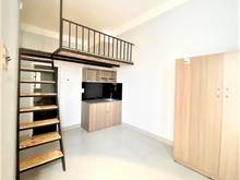 Hình ảnh Phòng trọ Tân Phú, mới xây, giờ giấc tự do, bạn bè vô được, ở 4 người