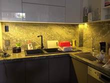 Hình ảnh Bán nhà Nghĩa Phát Hẻm Nhựa 8m 4 tầng đúc nhà cực đẹp 5PN 70m2 chỉ 9tỷ