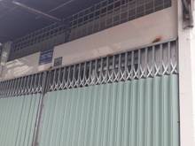 Hình ảnh Cho thuê nguyên căn mặt tiền Lạc Long Quân, Phường 11, Quận Tân Bình