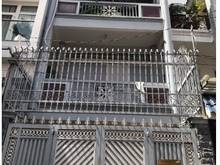 Hình ảnh Cho thuê nhà đường C18 Khu K300 quận Tân Bình 4x19m