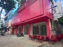 Hình ảnh Cho thuê Nhà nguyên căn Mặt tiền Đường Nguyễn Trãi, Q.5.  DT: 8 x 16m