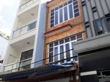 Hình ảnh Cho thuê nhà đường Hoàng Hoa Thám quận Tân Bình 3,4x18m