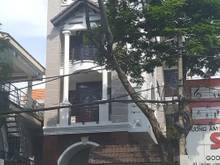 Hình ảnh Cho thuê nhà mặt tiền đường Đặng Văn Ngữ quận Phú Nhuận 8x19m