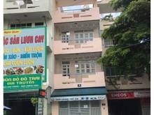 Hình ảnh Cho thuê nhà đường Hoàng Kế Viêm khu K300 quận Tân Bình 4,5x15m