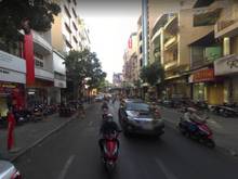 Hình ảnh R215- Nhà MT Hai Bà Trưng, Q.3, dt4.5x28m, giá 58 tỷ