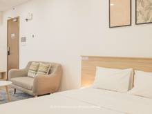 Hình ảnh Đang cần cho thuê chung cư Xi Grand Court, đường Lý Thường Kiệt