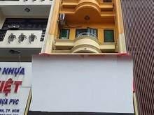 Hình ảnh Cho thuê nhà đường Cộng Hoà quận Tân Bình 4x20