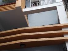 Hình ảnh Cho thuê nhà nguyên căn đường 3 Tháng 2, Phường 14, Quận 10.