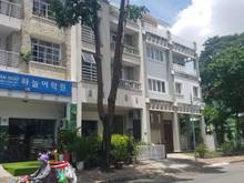 Hình ảnh Cho thuê nhà phố giá cực rẻ trong mùa dịch, Hưng Gia Hưng Phước