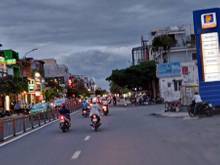 Hình ảnh Nhà MT Lê Đức Thọ , P13; Gò Vấp; DT: 4.9x42.3m; Giá 12 tỷ.