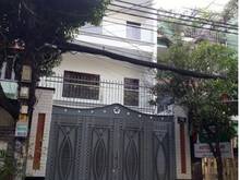 Hình ảnh Cho thuê nhà đường A4 khu K300 quận Tân Bình 5,6x18m