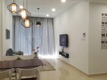 Hình ảnh The Golden Star 76m2, 2 phòng ngủ, 2WC, giá 13 Triệu.