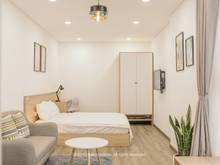 Hình ảnh Đang cần cho thuê chung cư Docklands Sài Gòn, đường Nguyễn Thị Thập