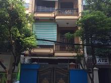 Hình ảnh Cho thuê nhà đường C18 quận Tân Bình 5x20m