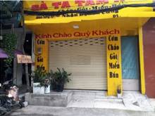Hình ảnh Cho thuê nhà đường Cộng Hoà quận Tân Bình 5x17m