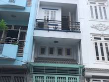 Hình ảnh R219- Office MT Tôn Đức Thắng, Q.1, dt8x20m, H, 10L, TN 400tr/th, giá