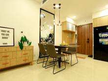 Hình ảnh Đang cần cho thuê Trang Chủ MB66.COM / Đăng Ký Tặng 66K chung cư The Golden Star 70m2, 2 phòng ngủ