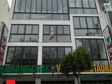 Hình ảnh Cho thuê nhà góc 2MT Cách Mạng Tháng 8 – Võ Văn Tần, quận 3, DT 8x19m.