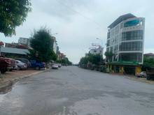 Hình ảnh Bán nhà siêu đẹp mặt phố Thành Trung, Trâu Quỳ, Gia Lâm