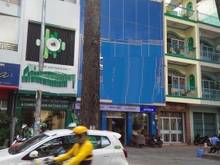 Hình ảnh Cho thuê nhà mặt tiền đường Đào Duy Anh quận Phú Nhuận 9x29m