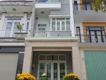 Hình ảnh Nhà 4x17m, 2 lầu đúc 3 tấm dg nhựa 10m gần chợ Đại Hải ( Phan Văn Hớn)