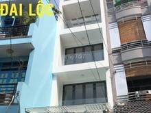 Hình ảnh Cho thuê nhà Nguyễn Văn Đậu, p5, bình thạnh, 4.1x12m, 1 trệt 3 lầu.