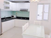 Hình ảnh Cho thuê CH sky 3 Phú Mỹ Hưng , Q.7 , 2pn, 1wc giá rẻ 11 triệu