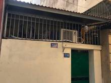 Hình ảnh Bán 60m đất vuông đẹp giá rẻ Ô Cách, Việt Hưng, Long Biên